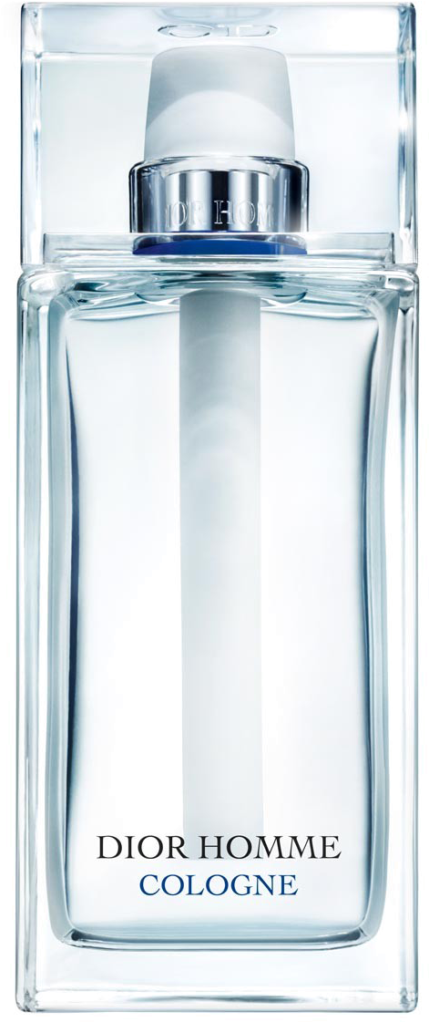 Dior Homme Cologne 125 Ml (1158x1478), Png Download