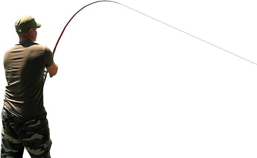 Fishing Line Png