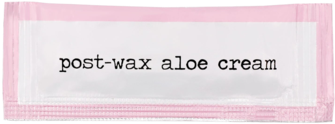 Replacement Aloe Cream - Label (700x467), Png Download