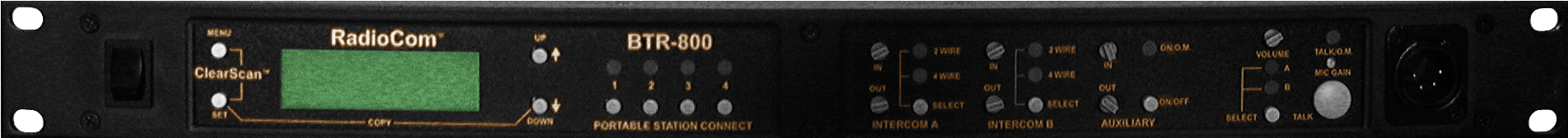 Btr800 Front - Electronics (1903x1903), Png Download