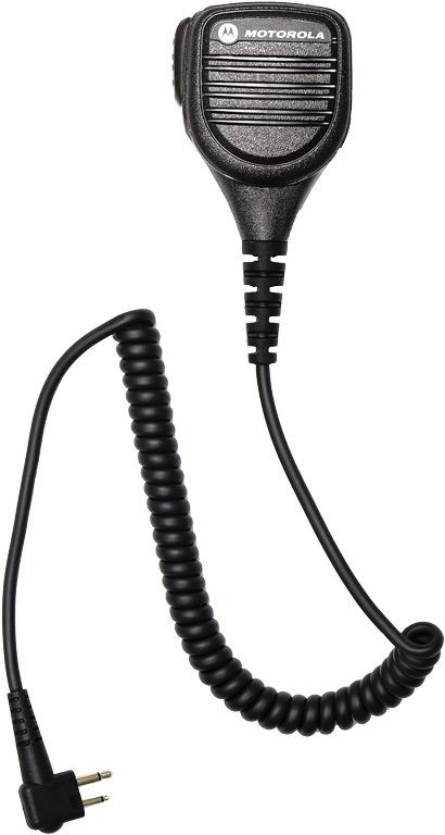 Oem Radio Accessories - 3.5 Mm Speaker Microphone (800x800), Png Download