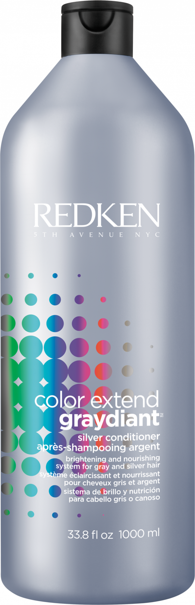 Redken (647x2000), Png Download