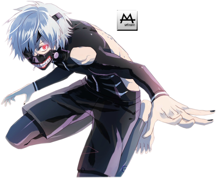 Tokyo - Anime Gol (900x653), Png Download