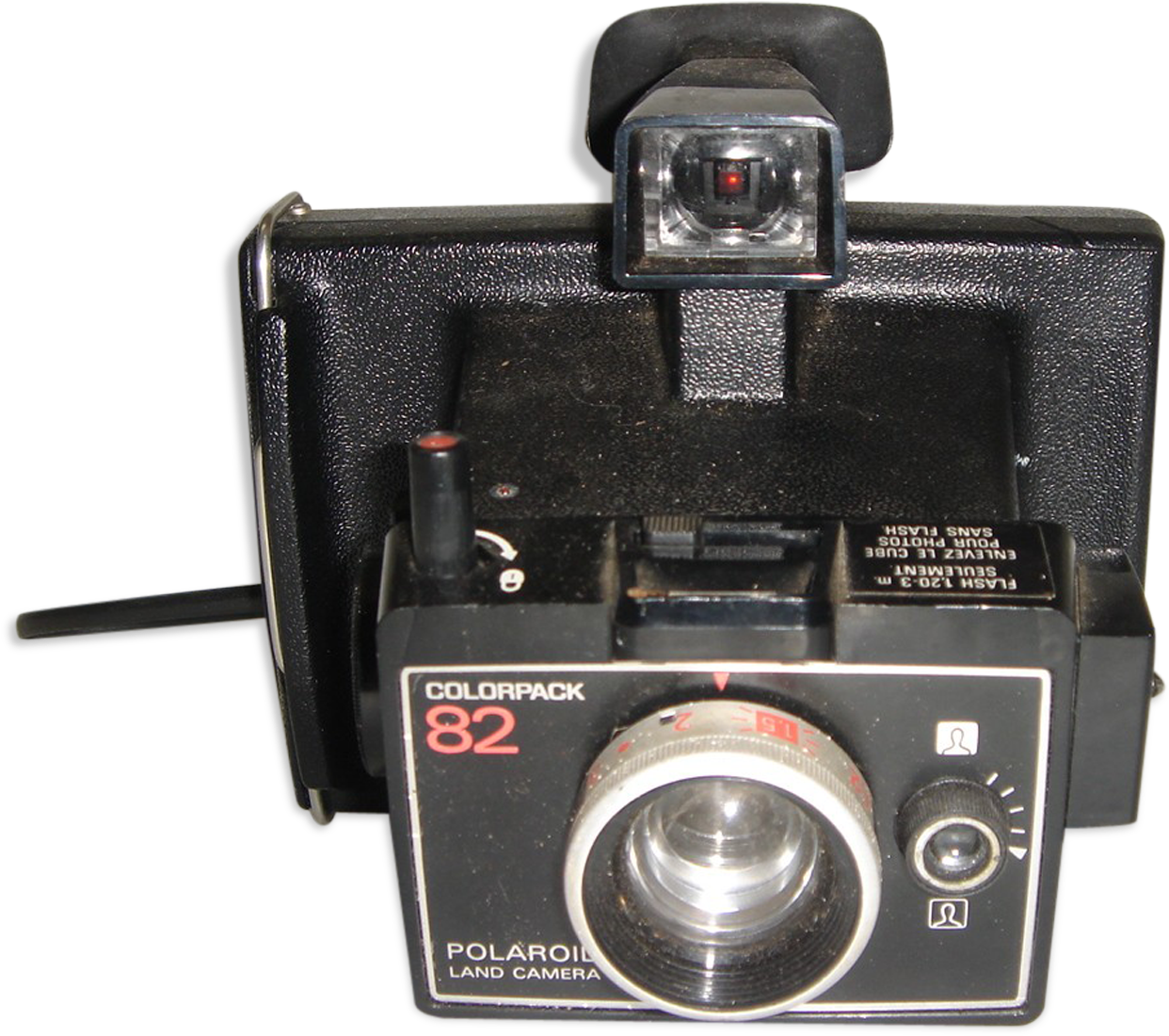 Instant Camera (1457x1457), Png Download