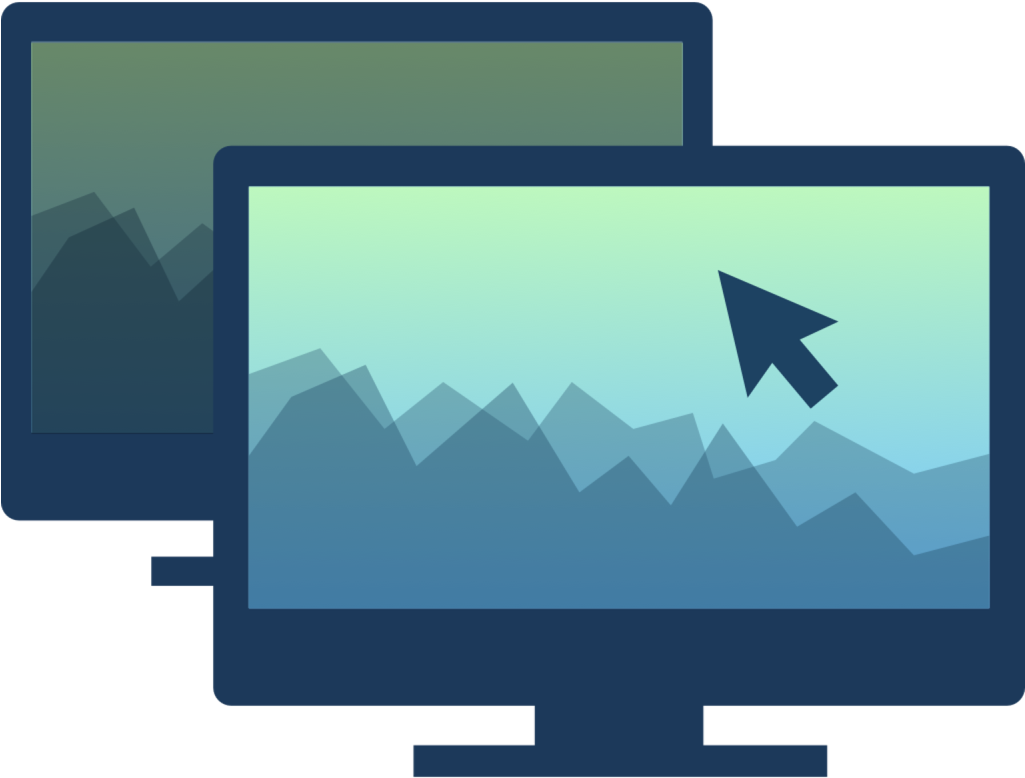 Screenfocus - Icon (1024x1024), Png Download