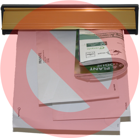 Opt Out Of Paper Mailings, Bills, Ads, Junk Mail, And - Plywood (704x615), Png Download