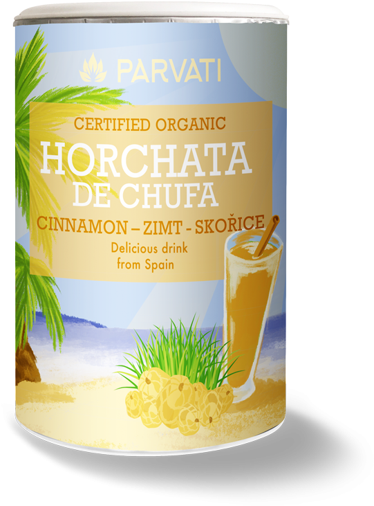 Horchata De Chufa - Horchata (586x800), Png Download