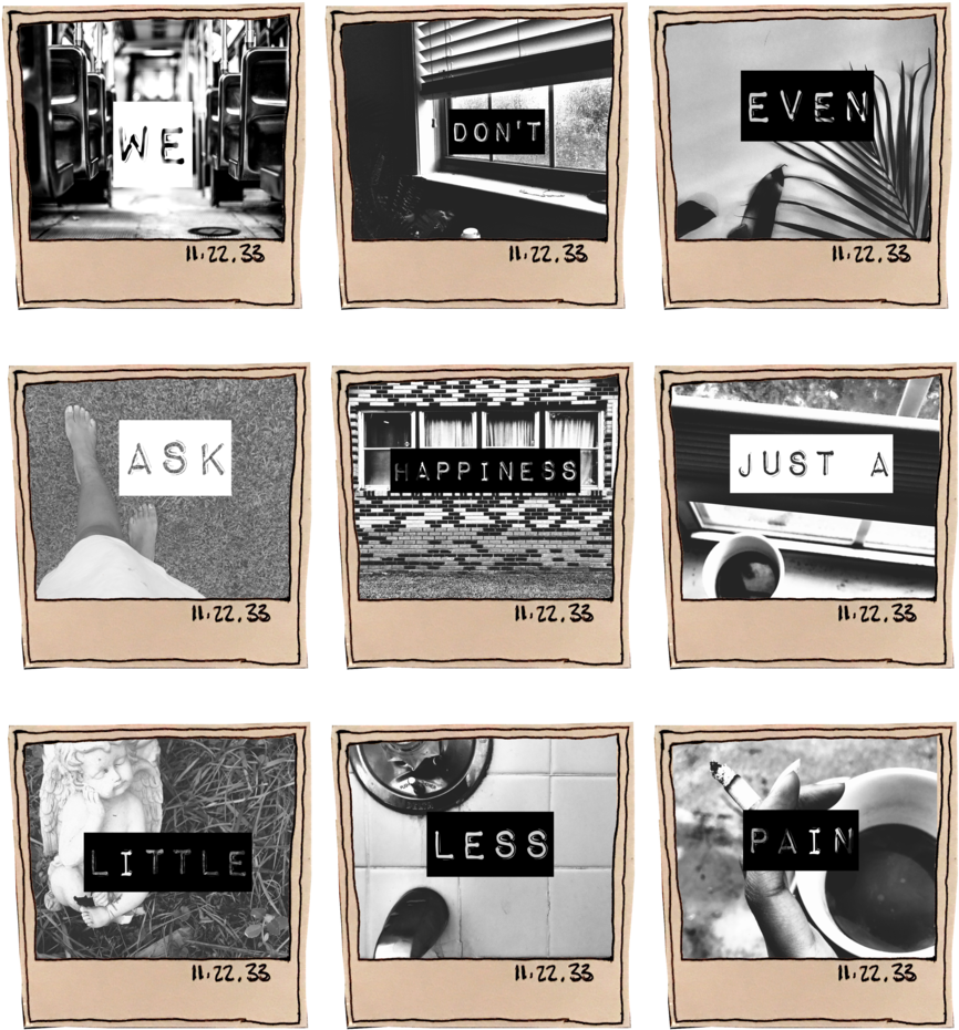 Instant Camera (900x1200), Png Download