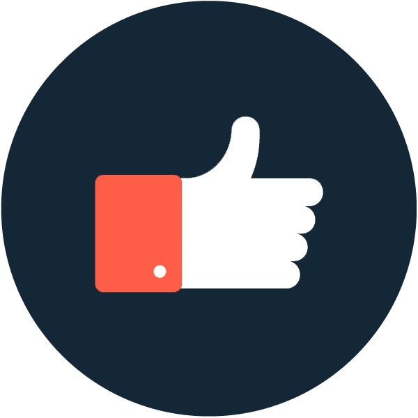 A Better Experience - Circle (600x600), Png Download