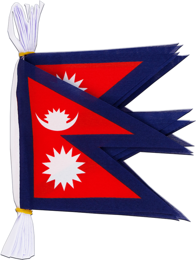 Mini Flag Bunting 6x9\ - Flag (1500x1000), Png Download