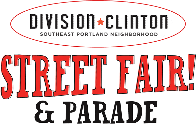 Division-clinton Street Fair & Parade July 21, - Division Clinton Street Fair (799x540), Png Download