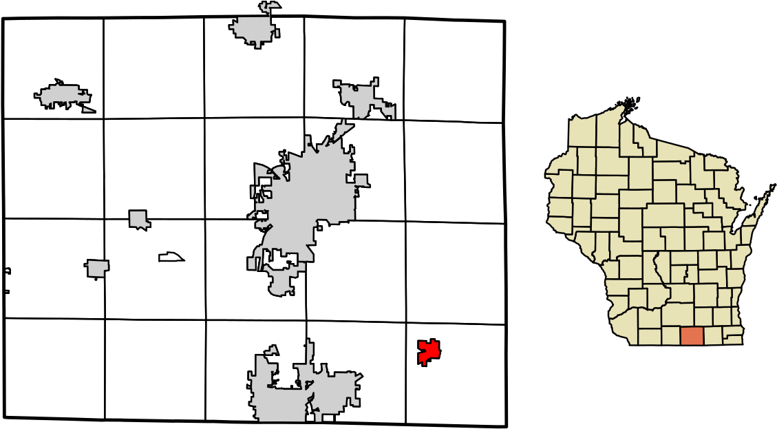 Wisconsin (1200x674), Png Download