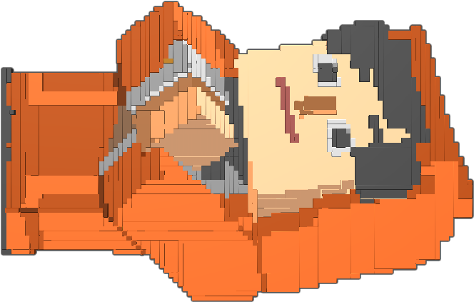 From Minecraft Story Mode -b C - Illustration (768x768), Png Download