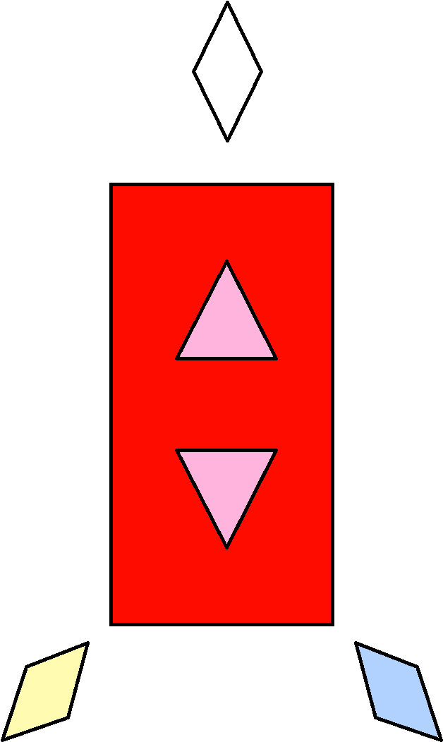 Progressives Logo - Messenger Bags (663x1111), Png Download