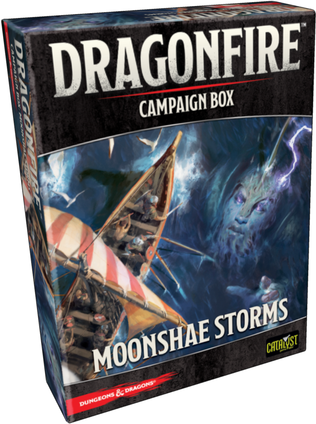 Extra Life Unites Thousands Of Gamers Around The World - Dragonfire Moonshae Storms (800x960), Png Download