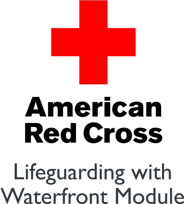 As A Field Instructor Intern For Outward Bound Costa - American Red Cross (793x822), Png Download