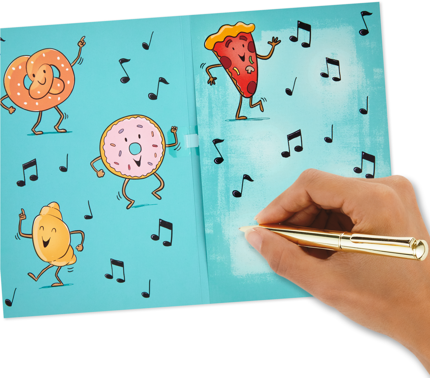 There's Always Matzah Musical Passover - Cartoon (1470x1470), Png Download