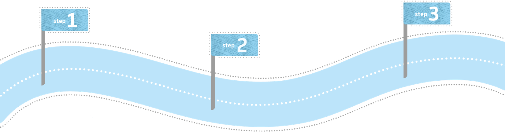 Ucb Investment Savings Infographic Path En - Label (1650x446), Png Download