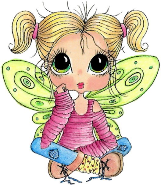 Фото, Автор Mashanbear На Яндекс - Painting (528x604), Png Download