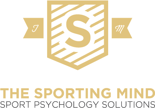 The Sporting Mind - Emblem (760x760), Png Download
