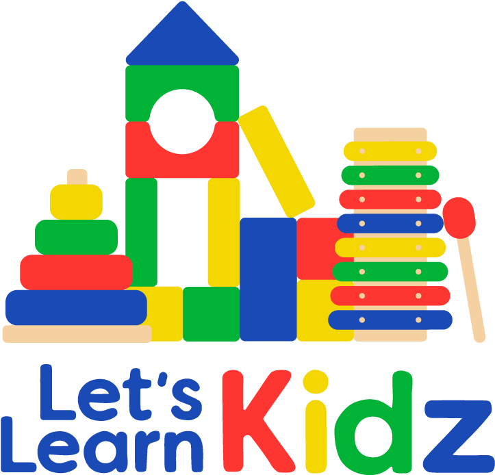 Let's Learn Kidz - Graphic Design (885x828), Png Download