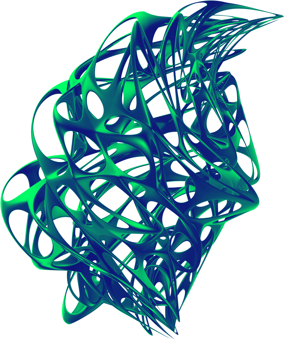 A Piece From “skew,” A Pack Of Vibrant And Shifting - Illustration (1200x1200), Png Download