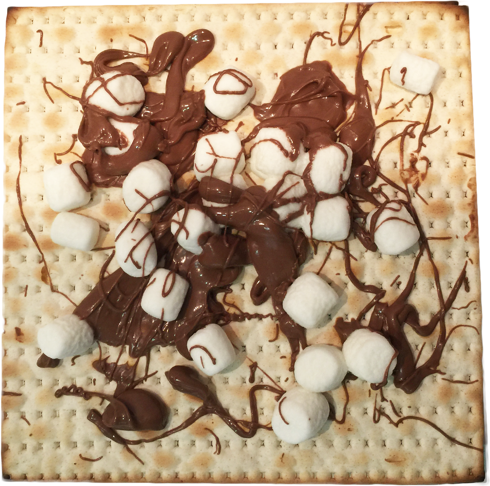 Brookies Cookies Nyc - Chocolate (1728x1080), Png Download