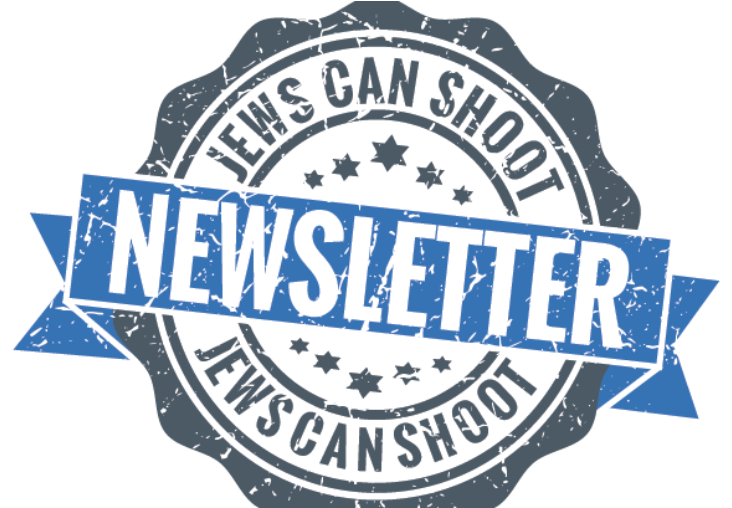 Newsletter The Second Amendment Is A Doomsday Provision - Label (760x507), Png Download