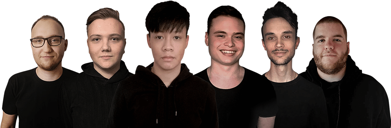 Global Offensive - Boy (1310x554), Png Download