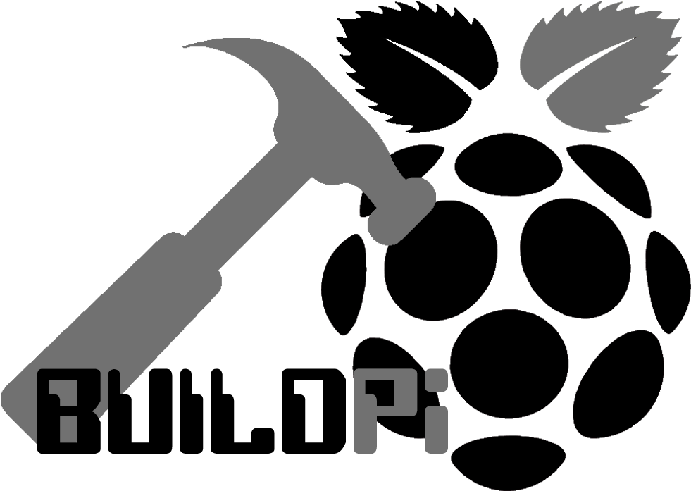 Buildpi - Com - Raspberry Pi Icon (1000x890), Png Download