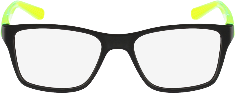 Nike Glasses Kids Frames Eyeconic Com - 5th Avenue Eyeglasses Frames (1117x480), Png Download