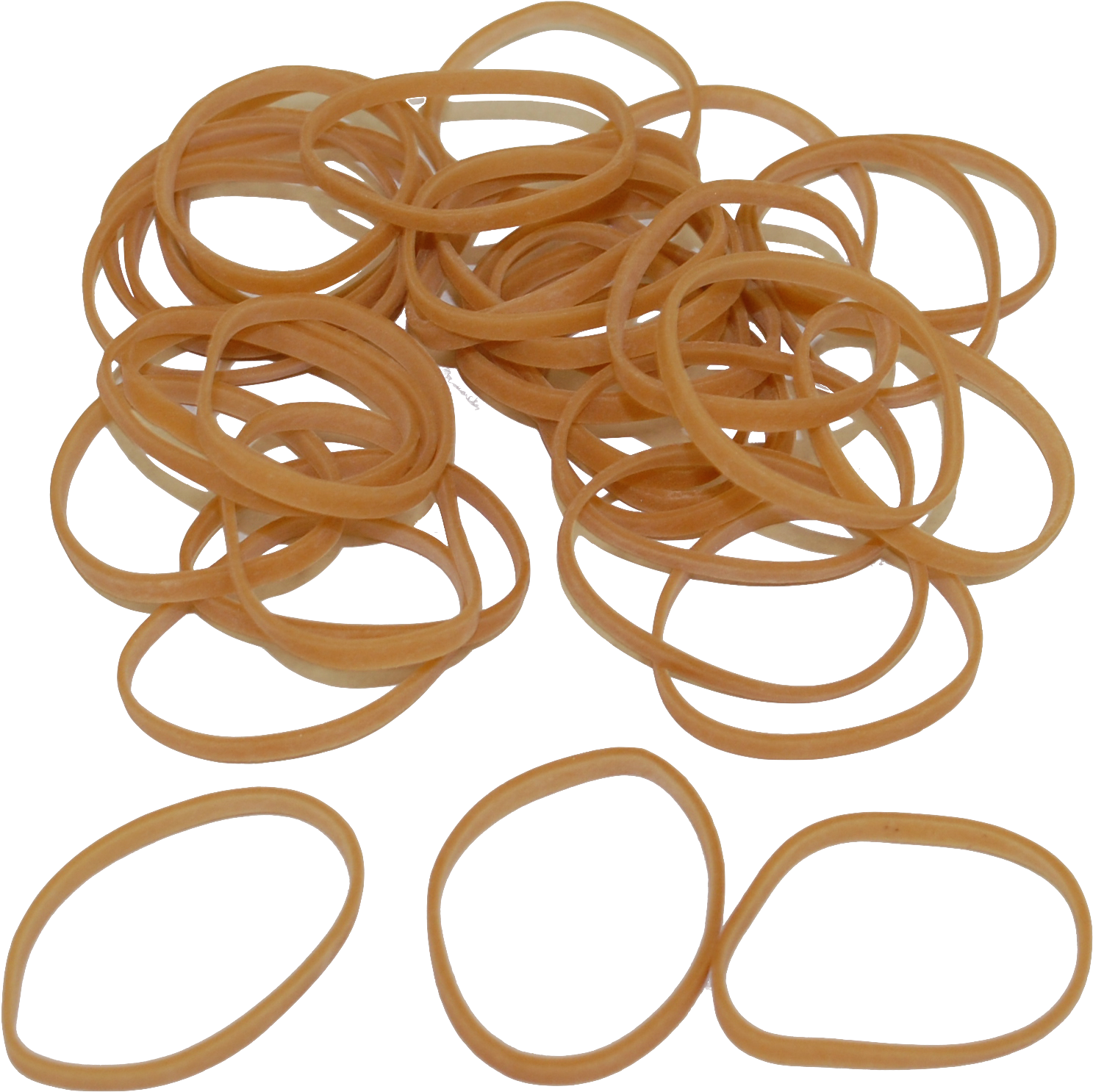 Produce Bands - Rubber Band Png (1764x1582), Png Download
