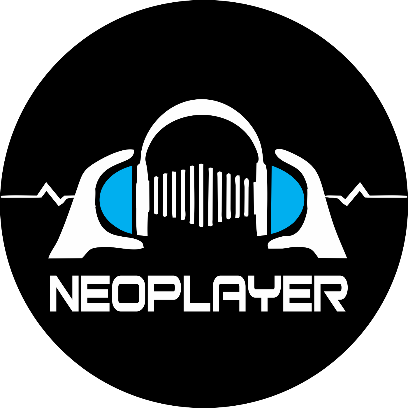 Playground Music Festival 2010 (1400x1400), Png Download