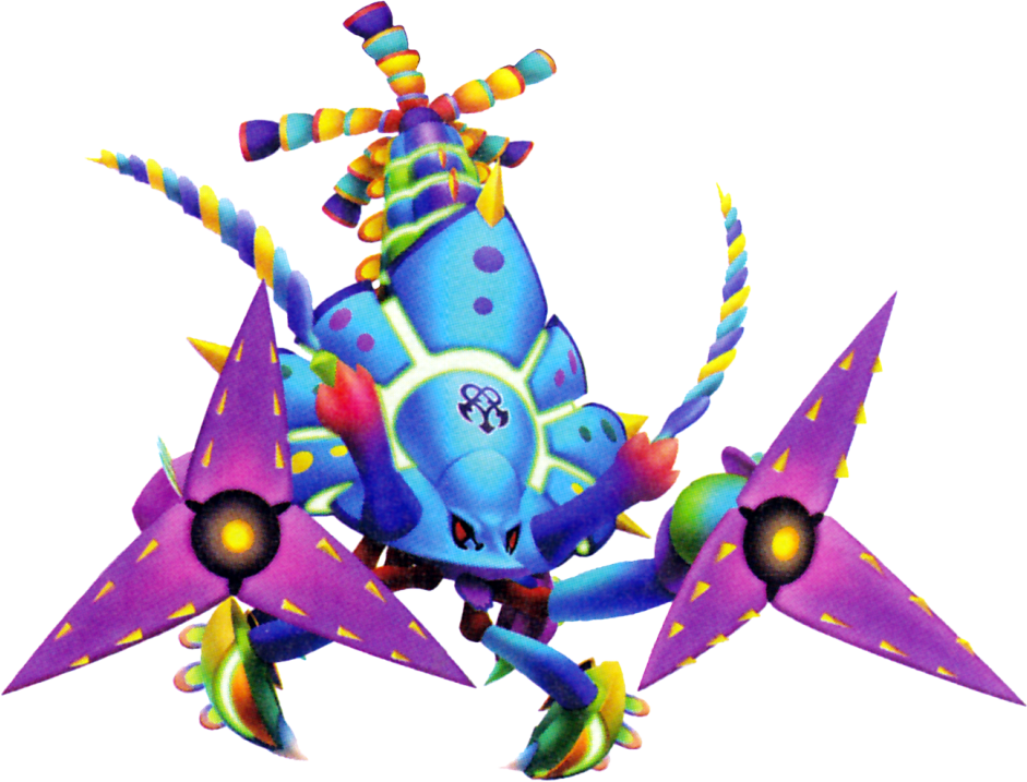 Kingdom Hearts Wiki Β - Wiki (941x717), Png Download
