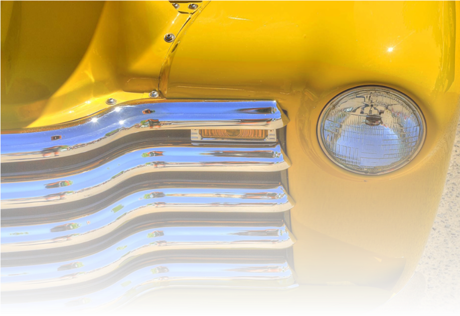 30th Oregon Mtn - Antique Car (916x642), Png Download