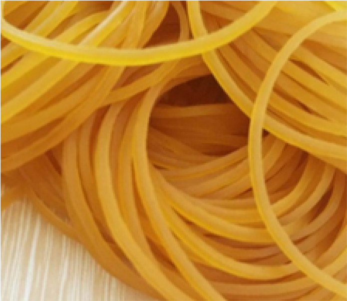 Rubber Band (700x700), Png Download