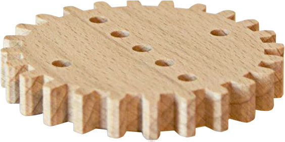 Gear (800x624), Png Download