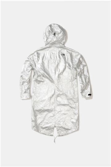 North Face Black Series - Sketch (1000x772), Png Download