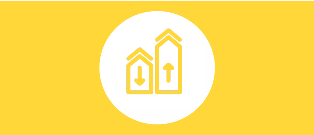 Findahome - Circle (1000x1294), Png Download