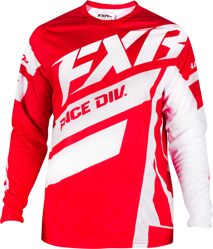 Sale - Jersey Fxr (857x1000), Png Download