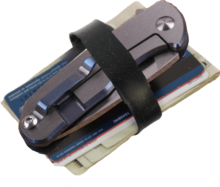 For Outdoors Enthusiasts, Aero's Ranger Bands May Be - Buckle (909x770), Png Download