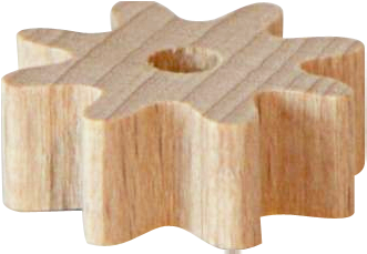 Zoom Image - Plywood (800x624), Png Download