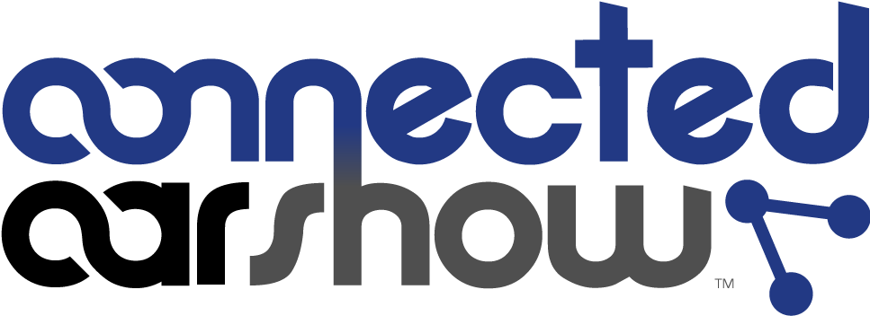 The Connected Car Show At Ce Week In New York City - Graphic Design (973x520), Png Download