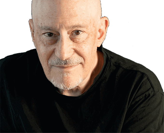 Shinzen Young - Gentleman (678x550), Png Download