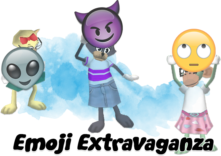 Cartoon (769x542), Png Download