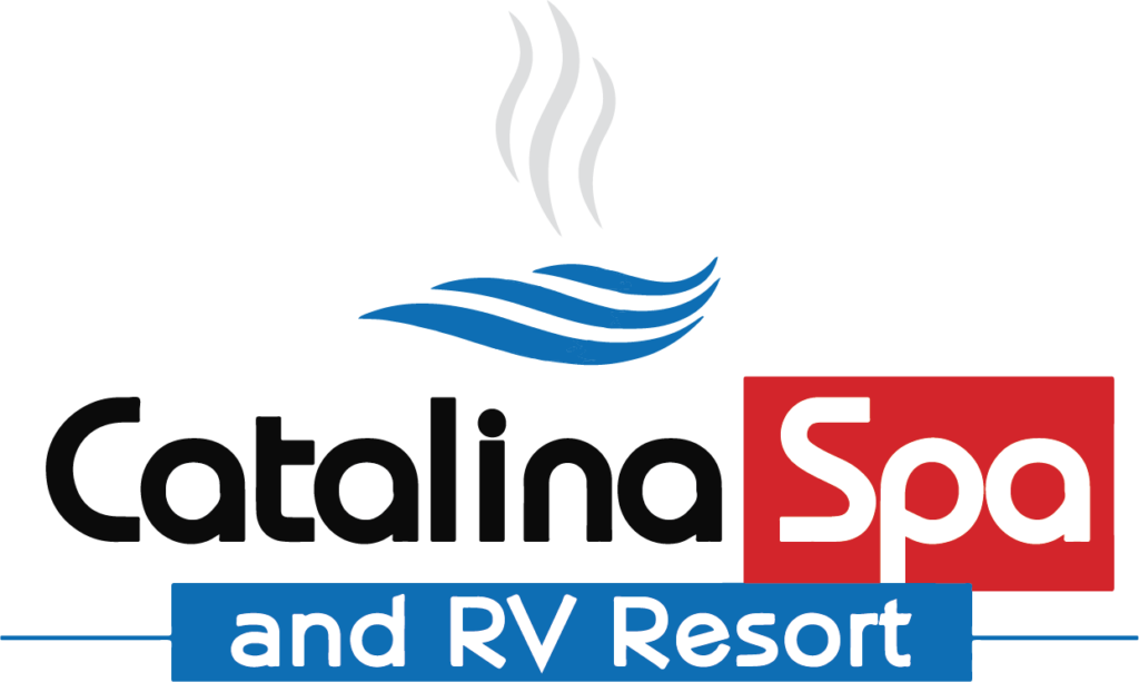 Catalina Spa Rv Resort Water Volleyball Mixer (1024x613), Png Download