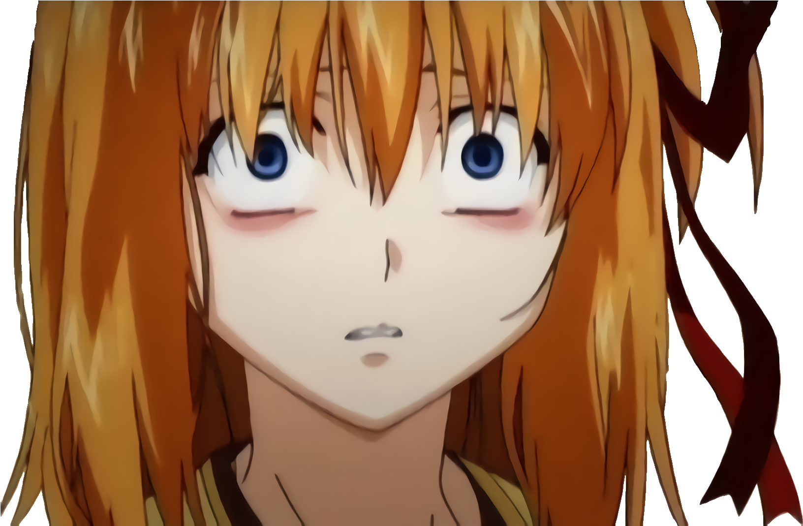 Capcucks Now That Dbzf And Bb Cross Tag Are On The - Yandere Stalker (1660x1068), Png Download