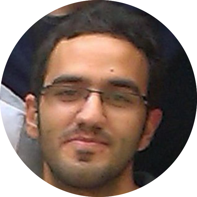 Mohammad Haghir - Circle (633x633), Png Download