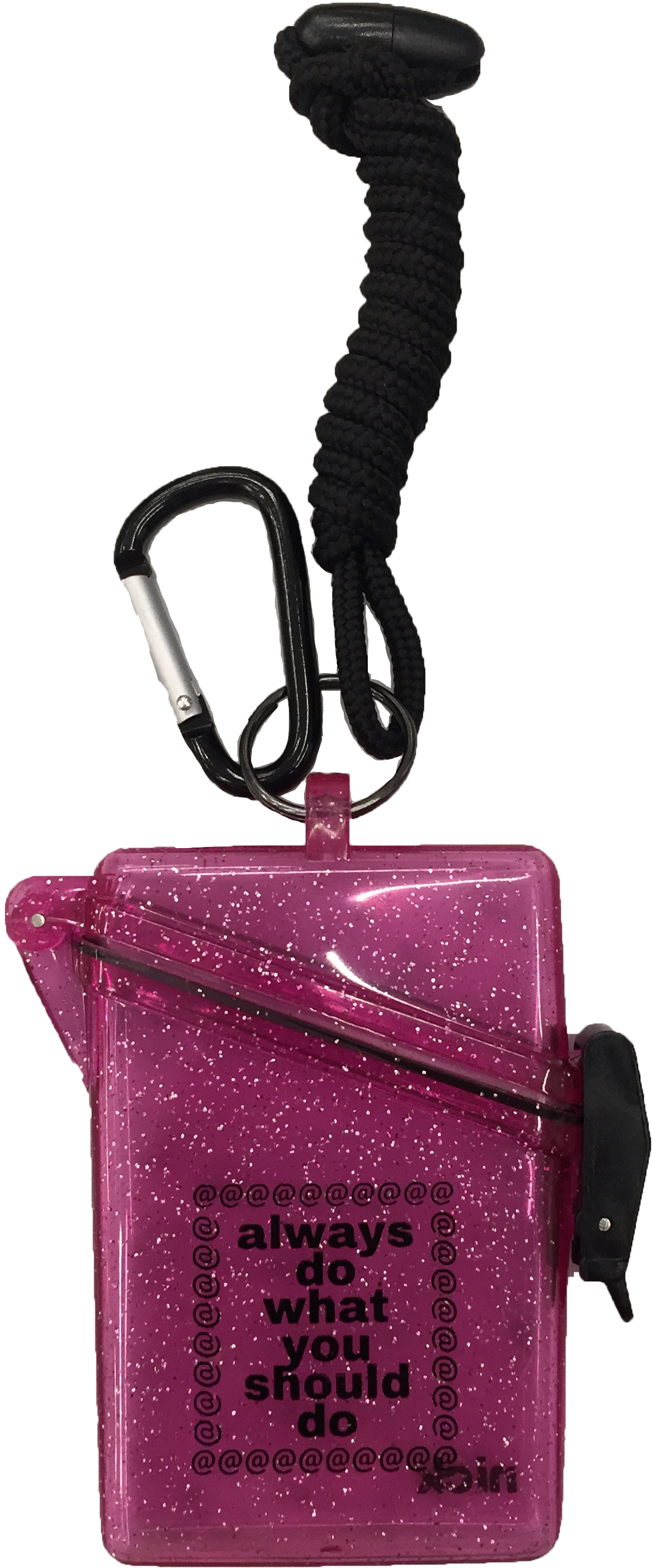 Image Of Pink Glitter Case (2448x3264), Png Download