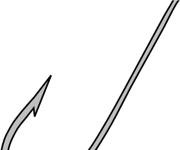Hook Clipart Small (640x480), Png Download